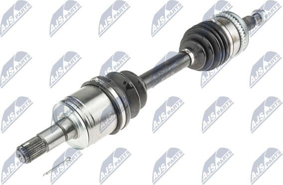 Drive Shaft NPW-MS-000