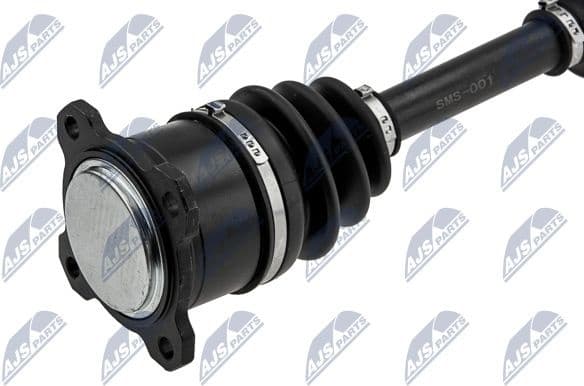 Drive Shaft NPW-MS-001 - image 2