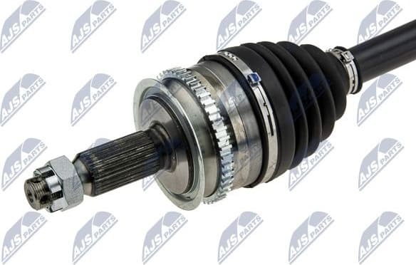 Drive Shaft NPW-MS-001 - image 3