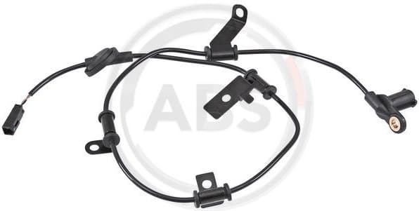 Sensor, wheel speed 30192 - image 4