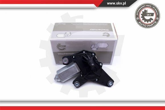 Wiper Motor 19SKV068