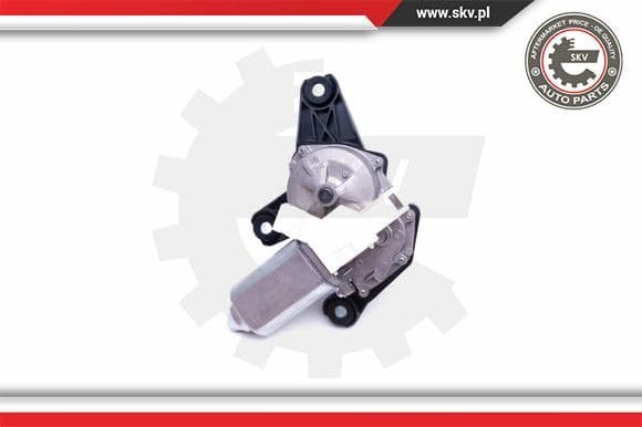 Wiper Motor 19SKV068 - image 4
