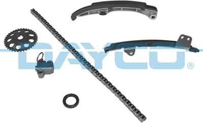 Timing Chain Kit KTC1097