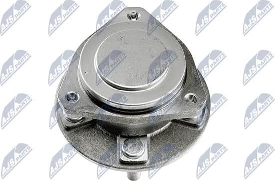 Bearing wheel KLP-CH-068 - image 3