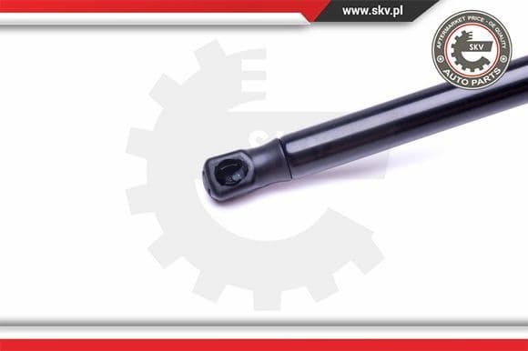 Gas Spring, boot/cargo area 52SKV499 - image 3