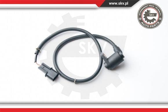 Sensor, wheel speed 06SKV216