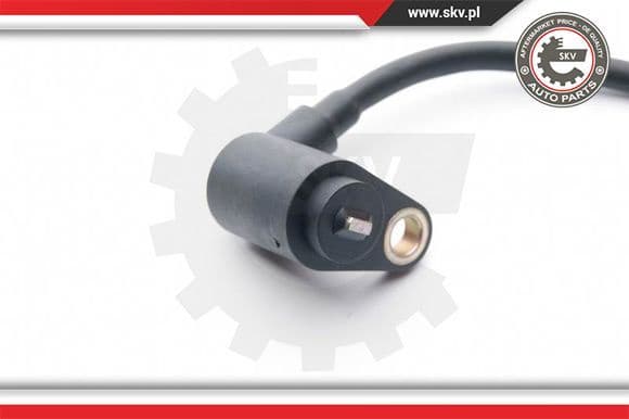 Sensor, wheel speed 06SKV216 - image 3