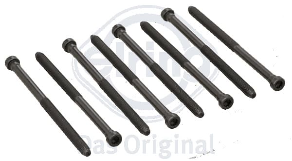 Cylinder Head Bolt Set 527.770