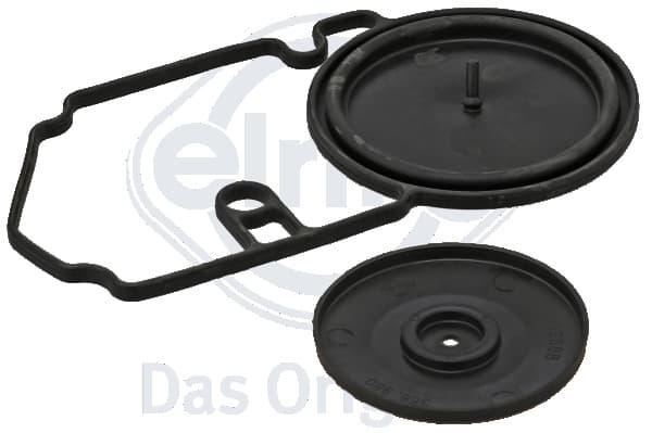 Membrane, crankcase ventilation 367.030