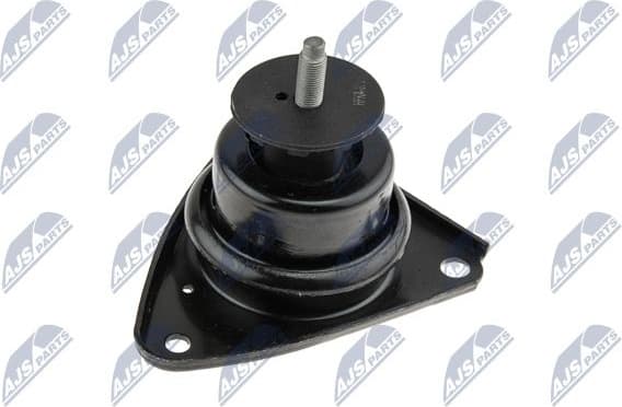 Mounting, engine ZPS-KA-306