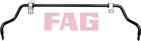 Stabiliser Bar, suspension 818001110