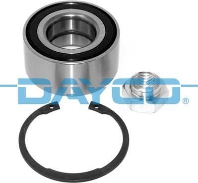 Wheel Bearing Kit KWD1111