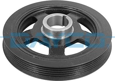 Belt Pulley, crankshaft DPV1798
