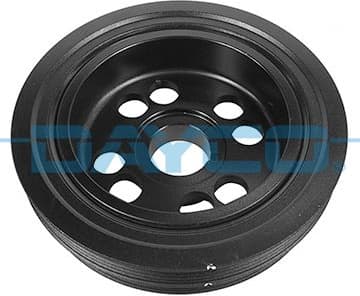 Belt Pulley, crankshaft DPV1251