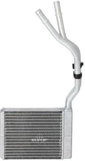 Heat Exchanger, interior heating 54371