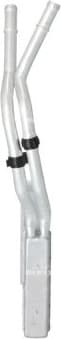 Heat Exchanger, interior heating 54371 - image 2