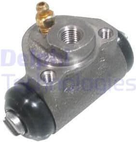 Wheel Brake Cylinder LW70005