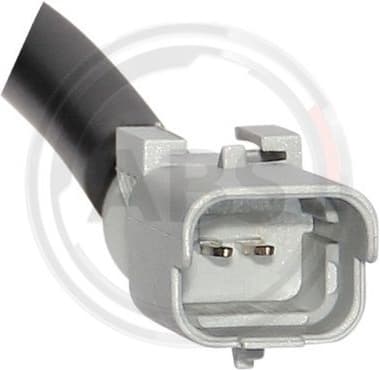 Sensor, wheel speed 30525 - image 2