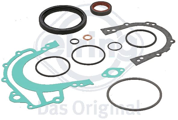 Gasket Kit, crankcase 632.190