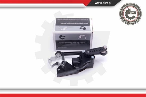 Sensor, headlight levelling 17SKV563