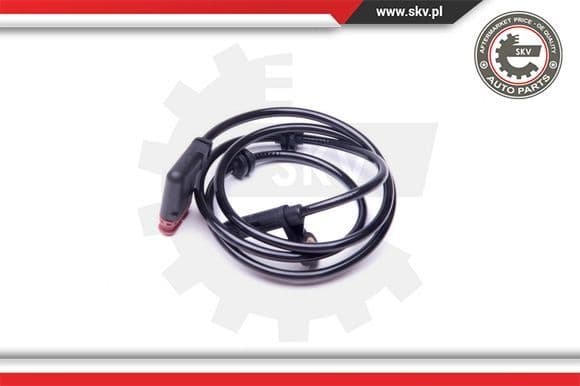Sensor, wheel speed 06SKV371 - image 2