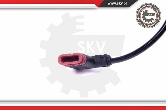 Sensor, wheel speed 06SKV371 - image 3
