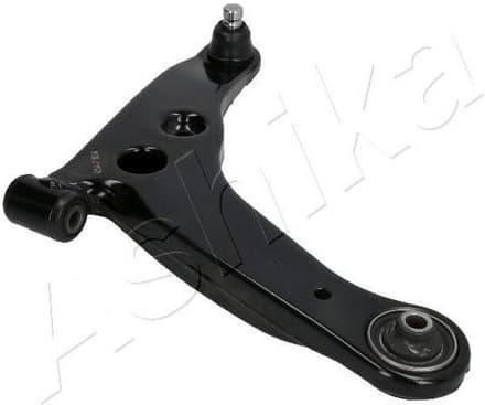 Control/Trailing Arm, wheel suspension 72-05-520R - image 2