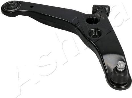 Control/Trailing Arm, wheel suspension 72-05-520R - image 3