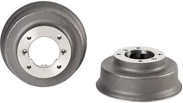 Brake Drum ESSENTIAL LINE 14.3169.10