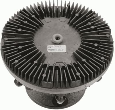 Clutch, radiator fan 2200 201 019