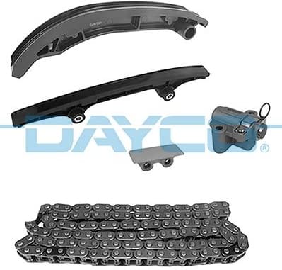 Timing Chain Kit KTC1192