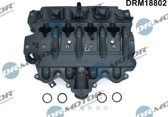 Cylinder Head Cover DRM18802