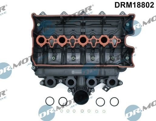 Cylinder Head Cover DRM18802 - image 2