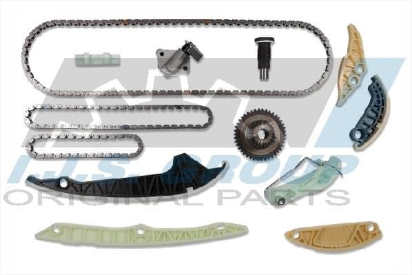 Timing Chain Kit 40-1051FK