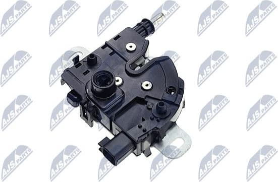 Bonnet Lock EZC-FR-007