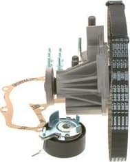 Water Pump & Timing Belt Kit 1987946953 - image 2