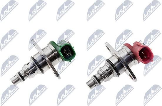 Pressure Control Valve, common rail system ESCV-TY-001