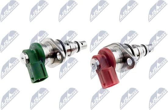 Pressure Control Valve, common rail system ESCV-TY-001 - image 2