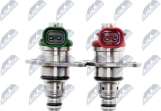 Pressure Control Valve, common rail system ESCV-TY-001 - image 4
