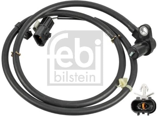 Sensor, wheel speed 173366