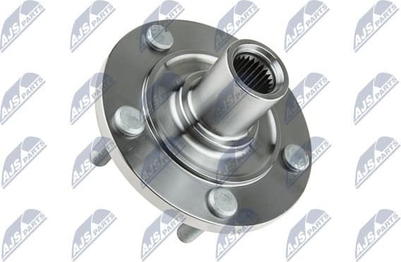 Wheel Hub KLT-MS-047P