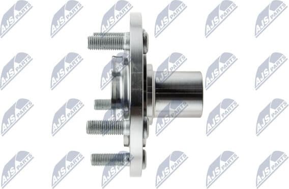 Wheel Hub KLT-MS-047P - image 3