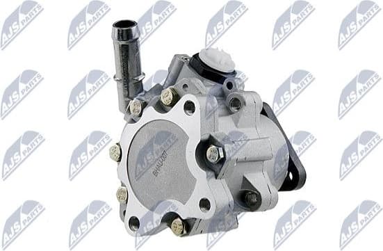 Hydraulic Pump, steering SPW-AU-007 - image 2