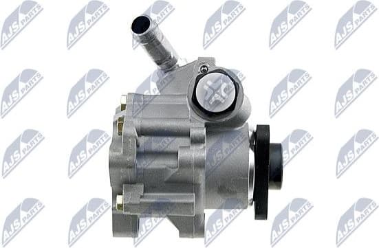 Hydraulic Pump, steering SPW-AU-007 - image 3