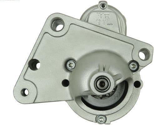 Starter Remanufactured AS S3016PR