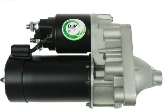 Starter Remanufactured AS S3016PR - image 2