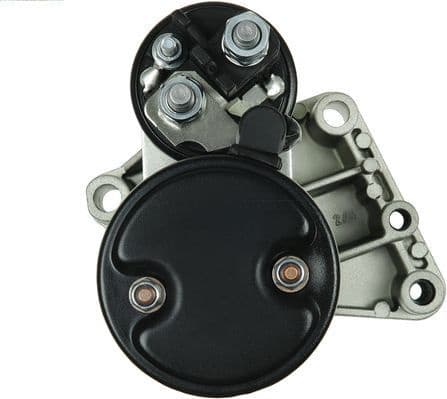 Starter Remanufactured AS S3016PR - image 3