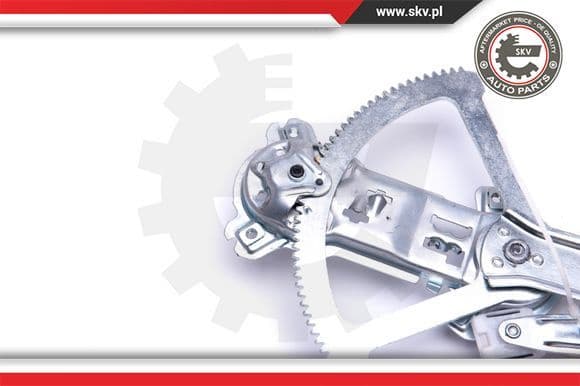 Window Regulator 00SKV862 - image 4