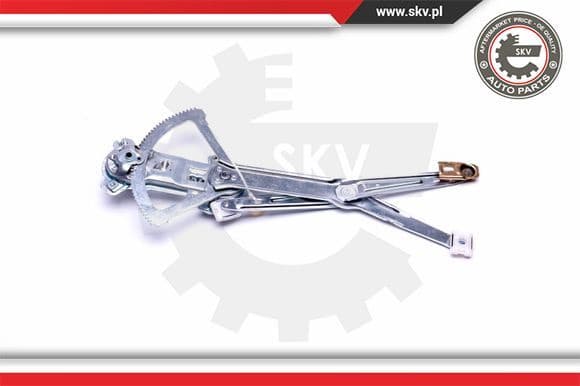 Window Regulator 00SKV862 - image 5