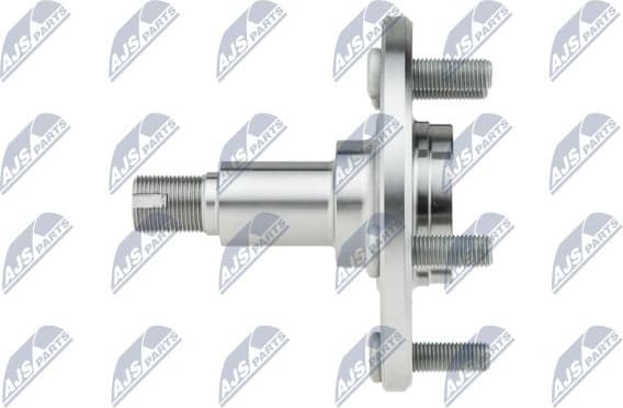 Wheel Hub KLP-TY-046P - image 3